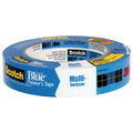Scotch 3m Blue Superior Painters Masking Tape 2090 Multi-surface 1" X