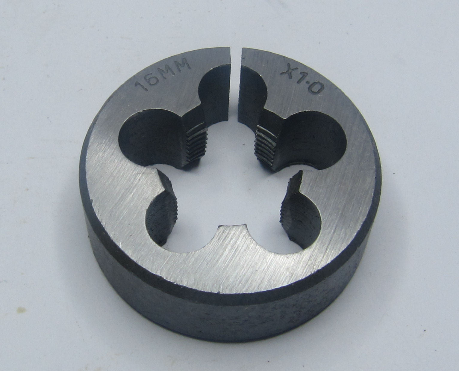 16mm X 1 Die M16 Special Pitch 16mm X 1 Split Die Rdgtools