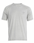 OX Tools Tech Crew T-Shirt Grey - Large