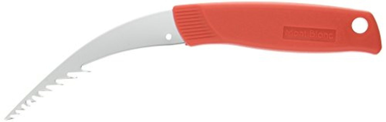 Mont Blanc Kusatori Ichiban Knife Saw