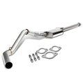 Fit 96-99 Yukon/tahoe 5.7 V8 3"stainless Racing | Built Supply Co