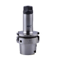 Precision Hsk63a ER16 4.0" Collet Chuck Tool Holder CNC Milling