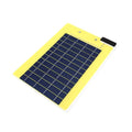 Usb Dual Output Solar Sketch Board For A4 A5 Size Portable Outdoor