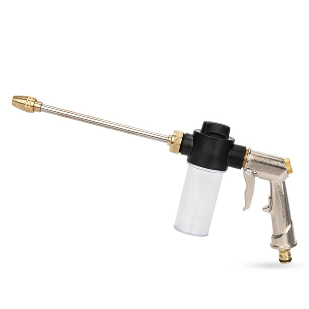 Eco Friendly High Pressure Washer Nozzle Suitable For Various