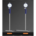 Workshop Grade For Dial Bore Gauge With 18-5cm To 36-5cm Probe Options