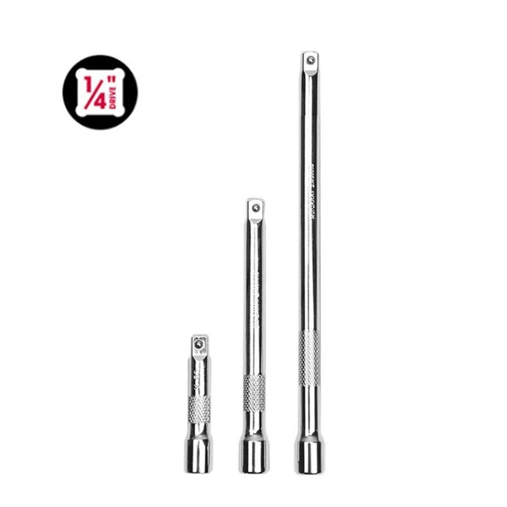 Extender Hand Extension Bar Ratchet 50/100/150mm