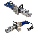 Portable Rebar Bender 800 Watt Maximum Bending 5/8 Inch