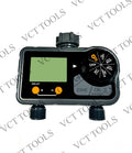 VCT Sprinkler Timer 2 Zone Outdoor