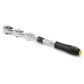 Titan 3/8-Inch Drive Extendable Ratchet by Titan