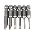 Brand New Screwdriver Bit 2.0-6.0mm Accessories | Built Supply Co