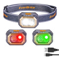 EverBrite Rechargeable Headlamp 700 Lumens by EverBrite