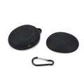 Silicone 360° Protective Case Shockproof Cover For