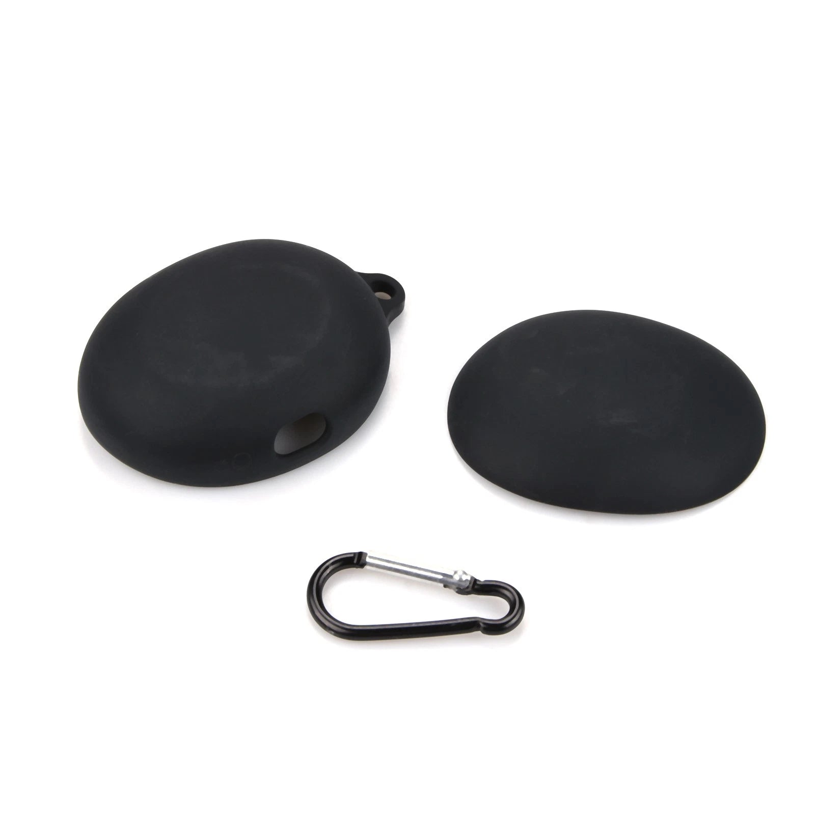 Silicone 360° Protective Case Shockproof Cover For