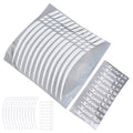 Of Wheel Rim Stripe Tape Stickers For 18 21 Inch Sport Wheels