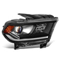 For 2014-2020 Dodge Durango Right Side Projector | Built Supply Co