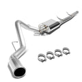 For 2007-2013 Silverado Sierra 1500 Crew Extended Cab Short Bed