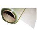 8mil Safety Window Glass Film Clear Security 152cm X 30m Shatter &