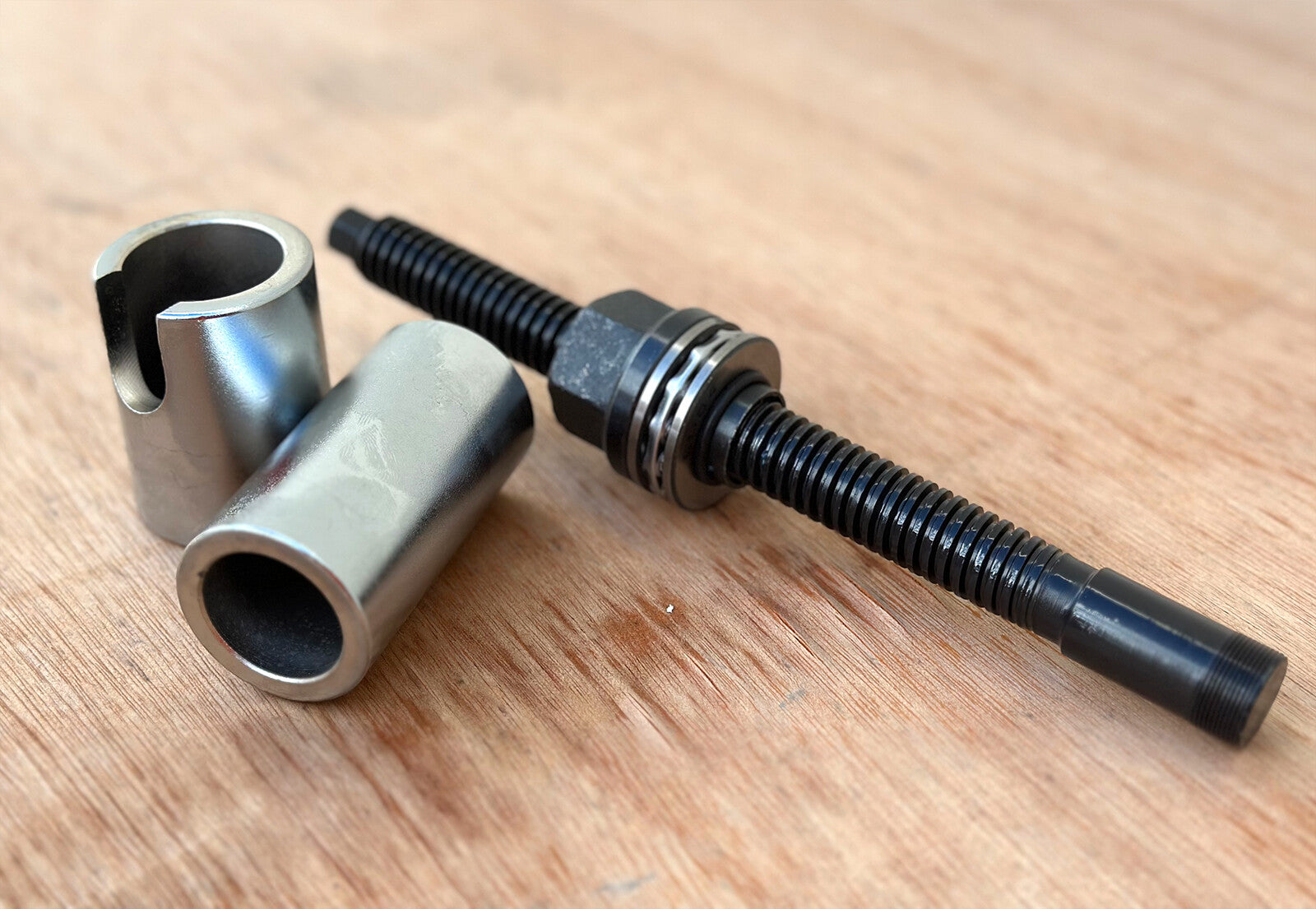 Diesel Injector Nozzles Puller Remover Tool for Ford 2.0L by Unbranded