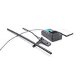 Fs-bs3 Receiver With Gyro Stabilization For Flysky Fs-gt2 Fs-gt2b
