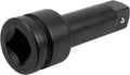 Performance Tool 1" Dr 7" Impact Extension by Performance Tool