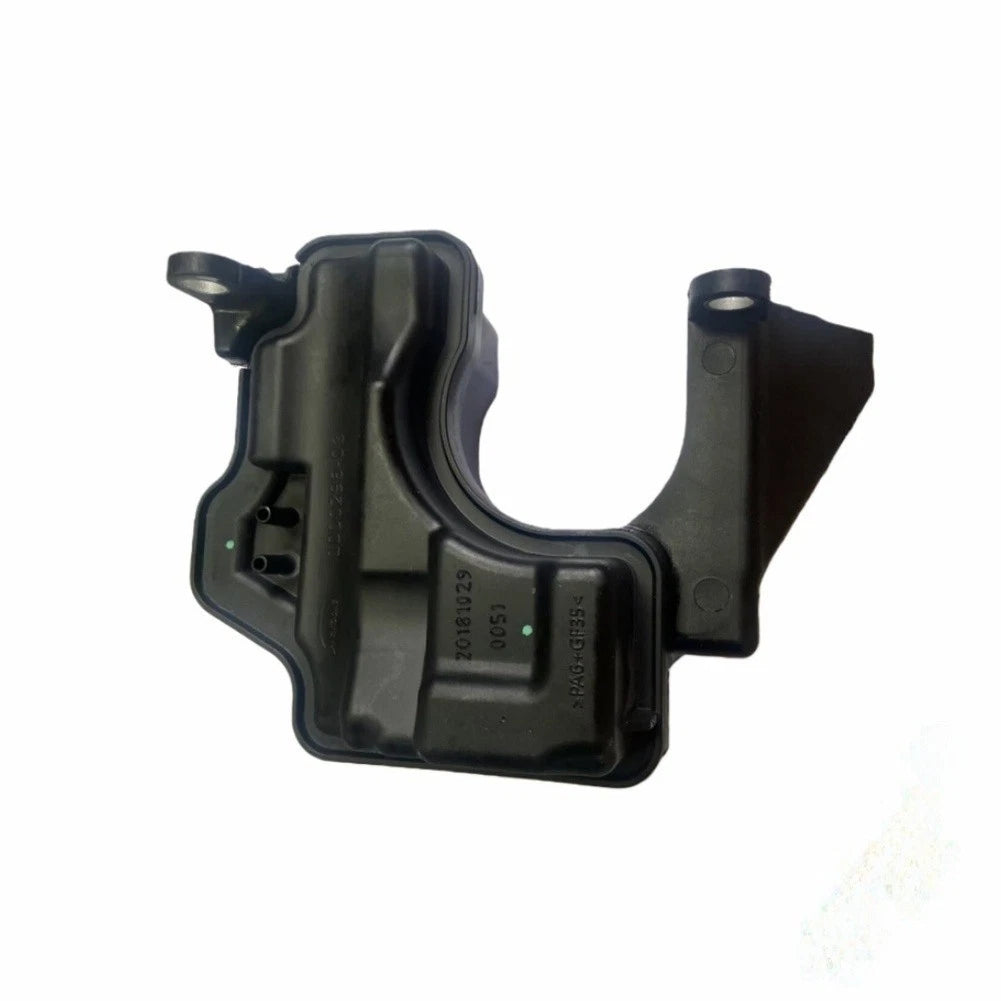 Brake System Repair Brake Vacuum Pump Vacuum Reservoir Easy