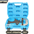 Metal Transmission Filler Tool Adapter for Mercedes 725.0
