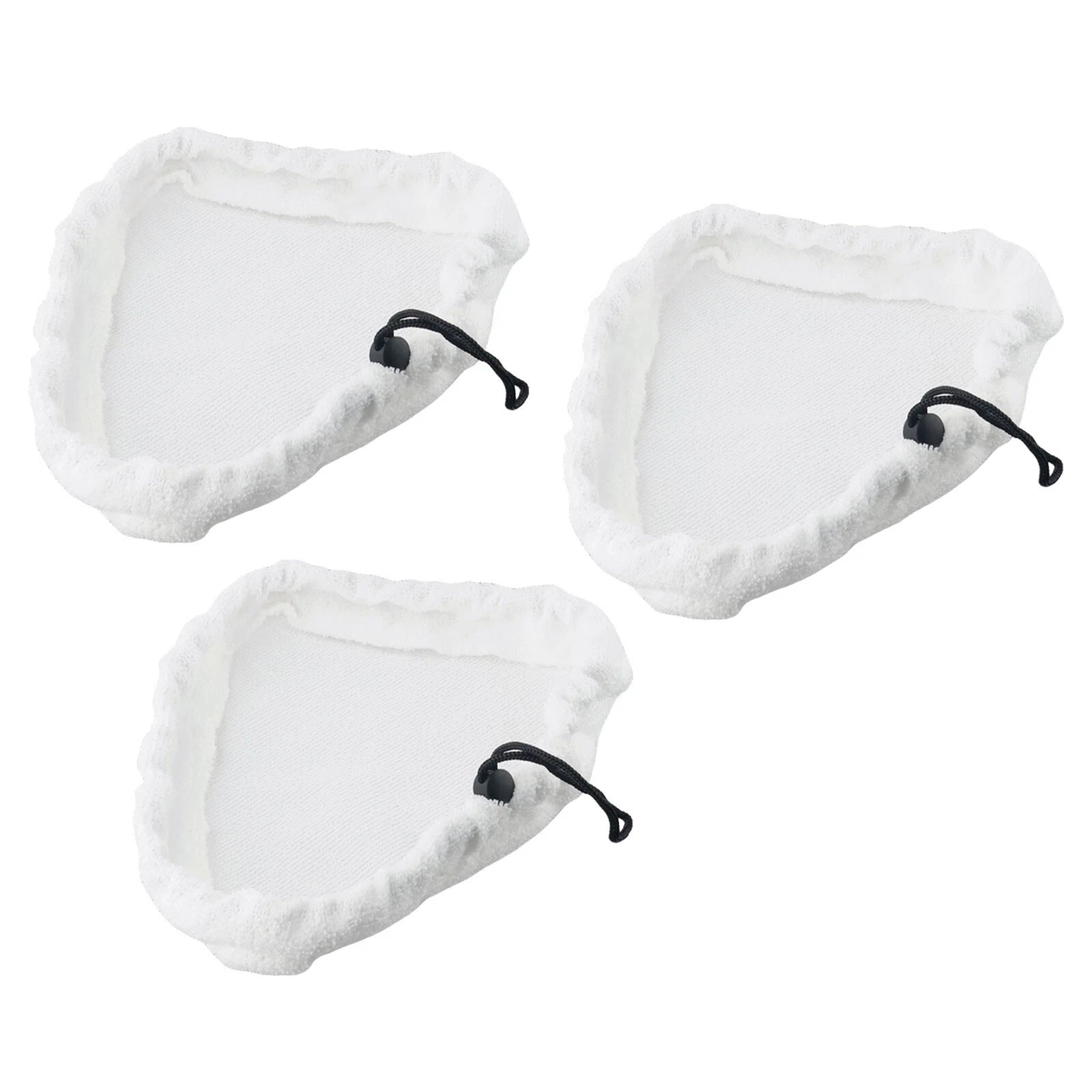 Mop Clean Washable Reusable Cloth Microfiber Replacement Pad For