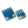 Gy-68 Barometric Pressure Sensor 0.03hpa Accuracy I2c Communication