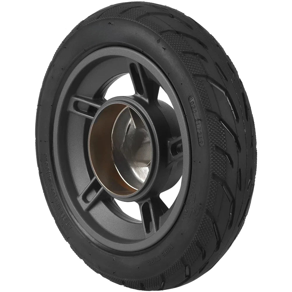 10x2.125 Wheel And Tubeless Tire For For Xiaomi 6 Lite Scooter
