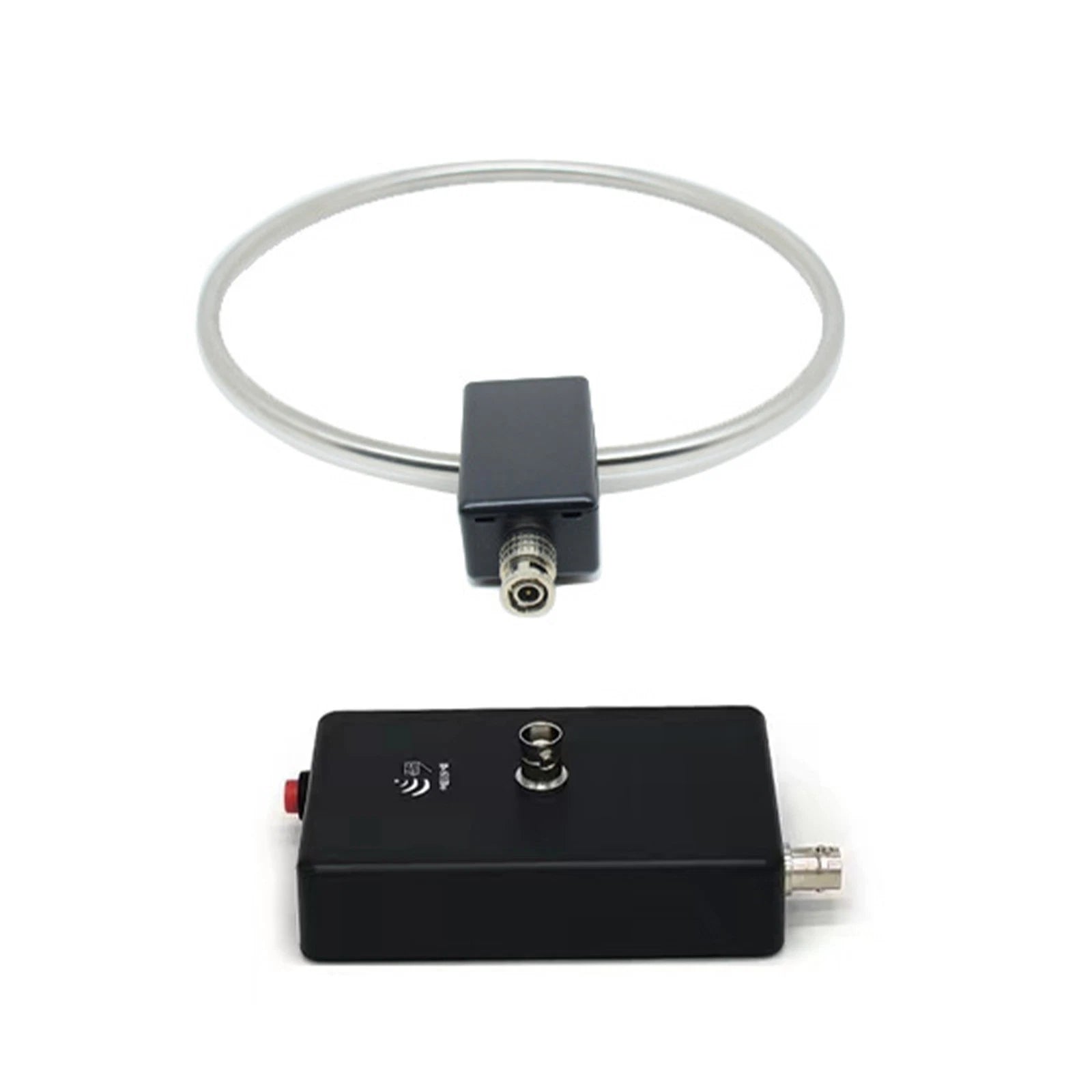 5V/1a Active Loop Antenna Shortwave Antenna | Built Supply Co