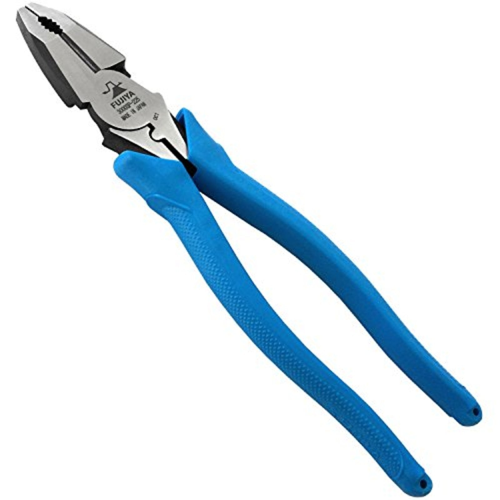 Fujiya Arrow Tek Pen Eccentric Power Pliers