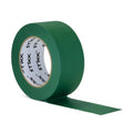 2" Inch X 60 Yard Stikk Forest Green Painters Tape 14 Day Easy