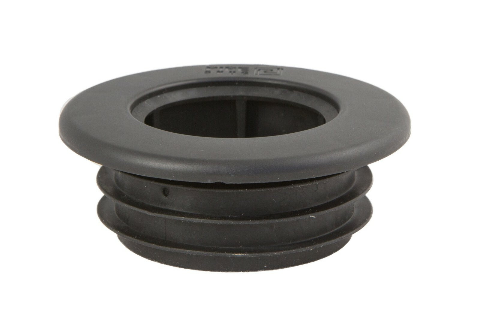 Easy Fit PipeSnug - 40mm Black