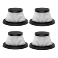 Vacuum Cleaner Filter Replacement For Horsepower Duck High Efficiency