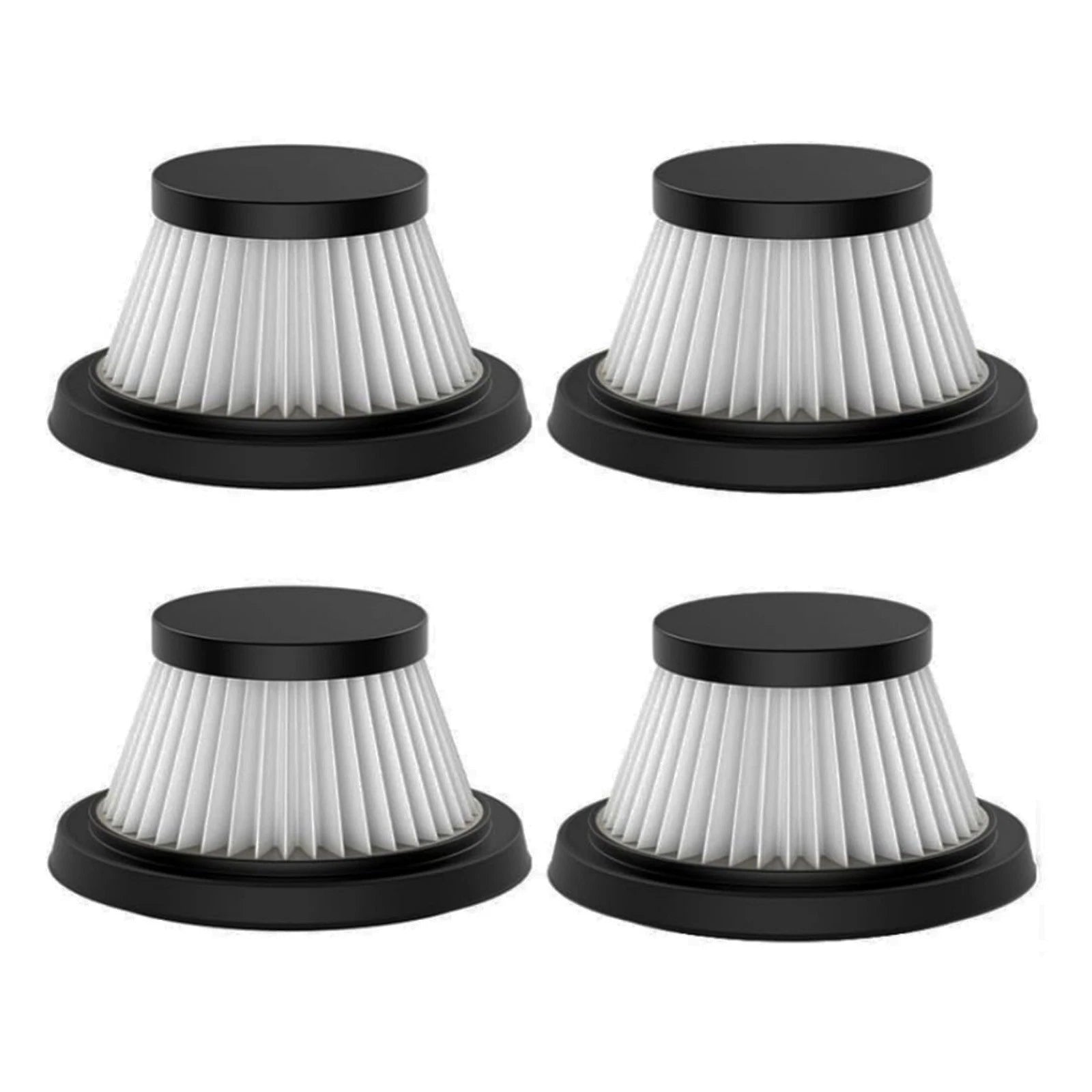 Vacuum Cleaner Filter Replacement For Horsepower Duck High Efficiency