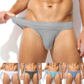 For Classic Style Men Underwear Bulge Pouch Nighttime Use Classic