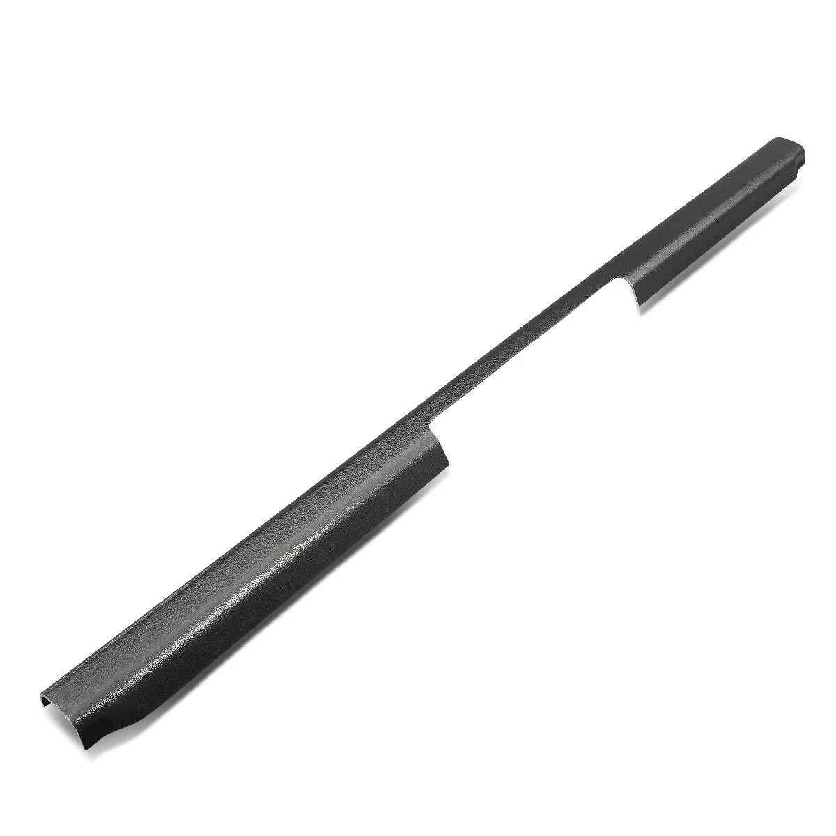 Fit 01-04 Nissan Frontier Truck Bed Rear Tail Gate | Built Supply Co