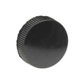 Knob Knurled #10-32 Phenolic