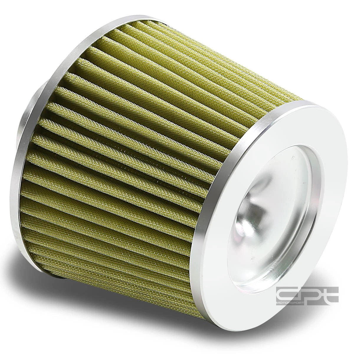 2.5" Or 3" Cold Air/short Ram Intake High Flow Dry | Built Supply Co