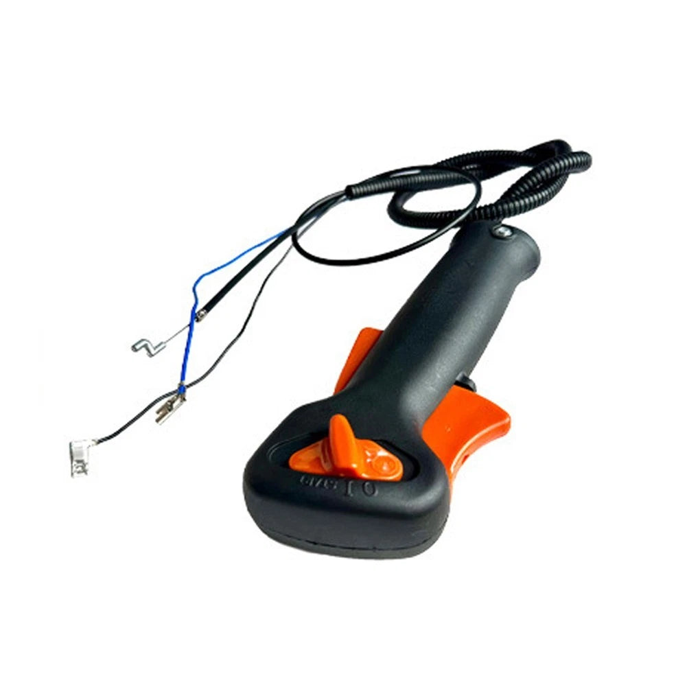 Throttle Control Switch For Km55 Fs55 Brushcutter Trimmer With