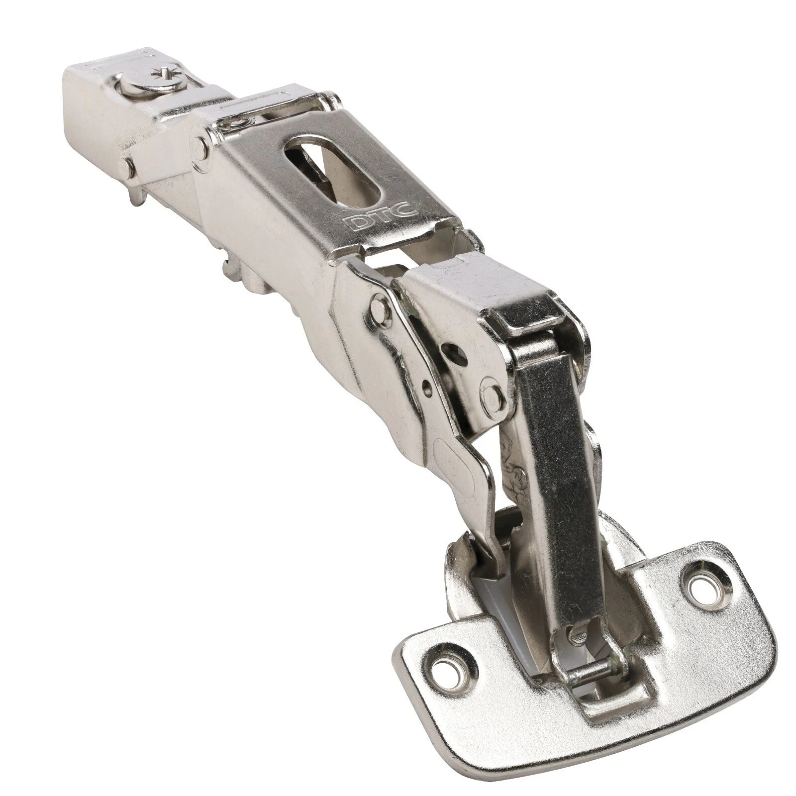 Dtc Pivot Pro C80 Series 155-degree, 2-way Cam Adjustable, Soft
