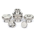 Knurled Thumb Nuts High-Type Hand Grip Nut