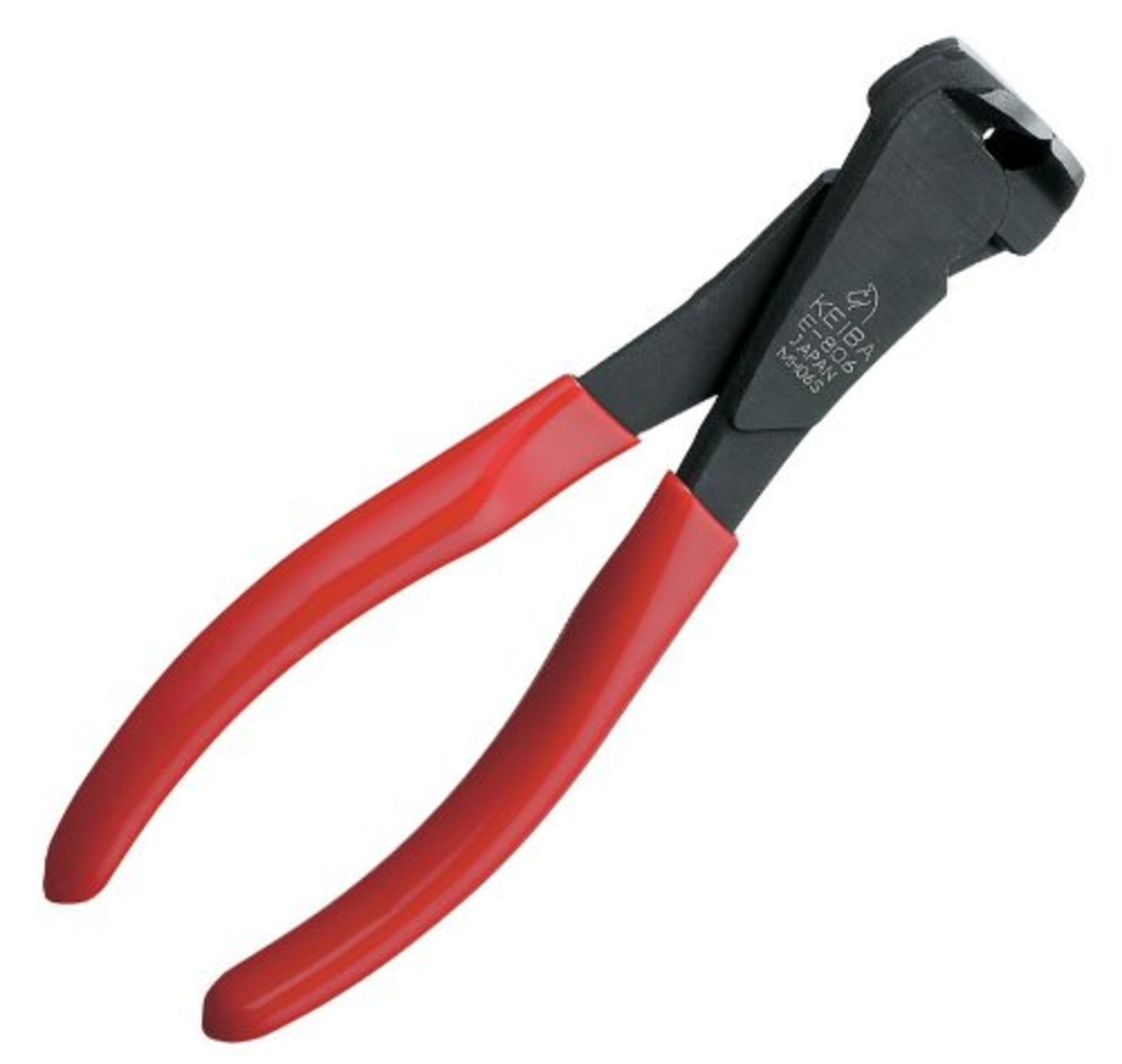 KEIBA End Cutting Nipper E-806