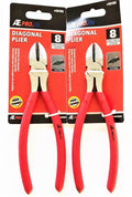 ATE Pro 8" Diagonal Cutters Wire Cutting Pliers