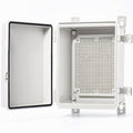 Waterproof Junction Box IP67 Outdoor Electrical Enclosure by Unbranded