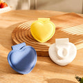 Convenient And Practical Oven Mitts Slip Resistant And Heat Insulation
