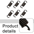 For Ms440 Ms460 Clutch For Tension Spring Oem Replacement Easy
