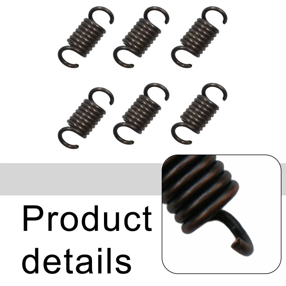 For Ms440 Ms460 Clutch For Tension Spring Oem Replacement Easy