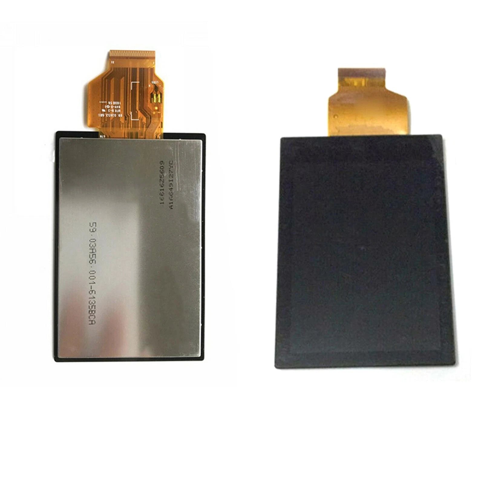 Camera Lcd Screen Display Monitor Replacement For Fujifilm Fuji X-t2
