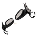 Mirror Assembly for Chevy Silverado 1500 2007-2013 GM1321468 LED Heated